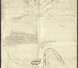 Fourches patibulaires de Bohan